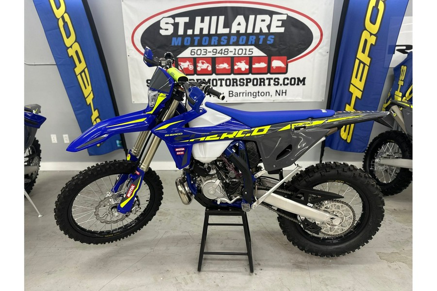2025 Sherco 300 SE Factory 2T