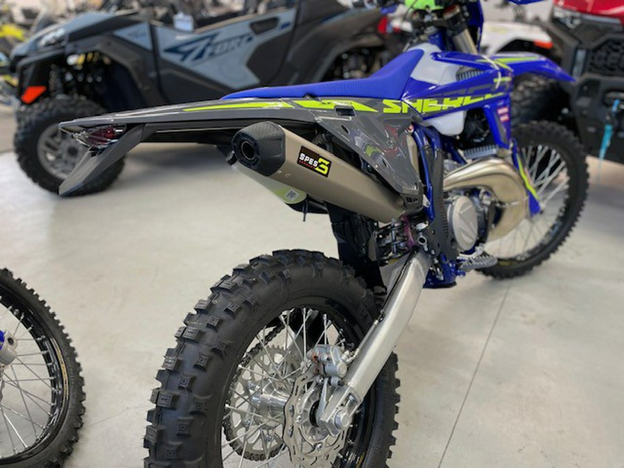 2025 Sherco 300 SE Factory 2T