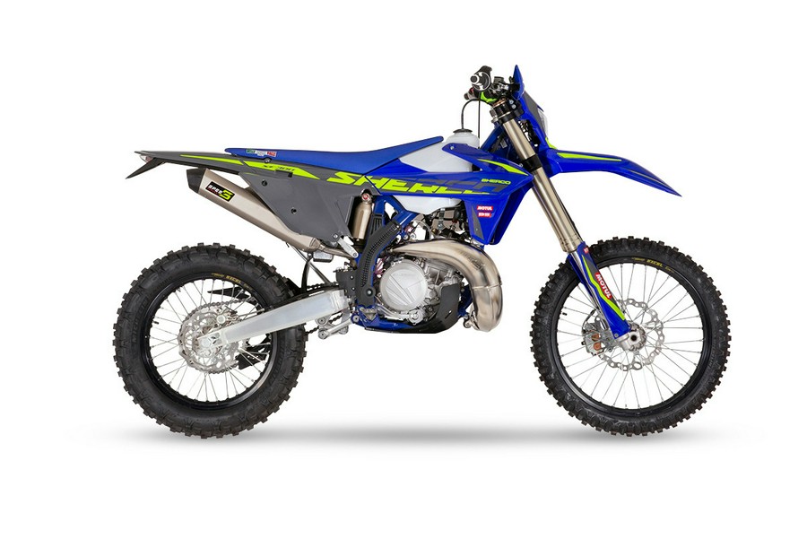 2025 Sherco 300 SE Factory 2T