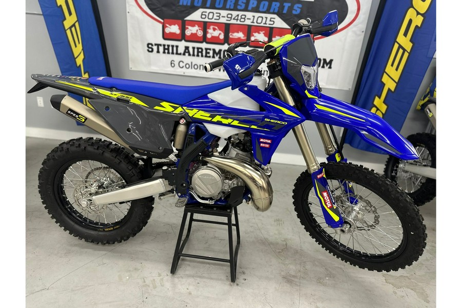 2025 Sherco 300 SE Factory 2T