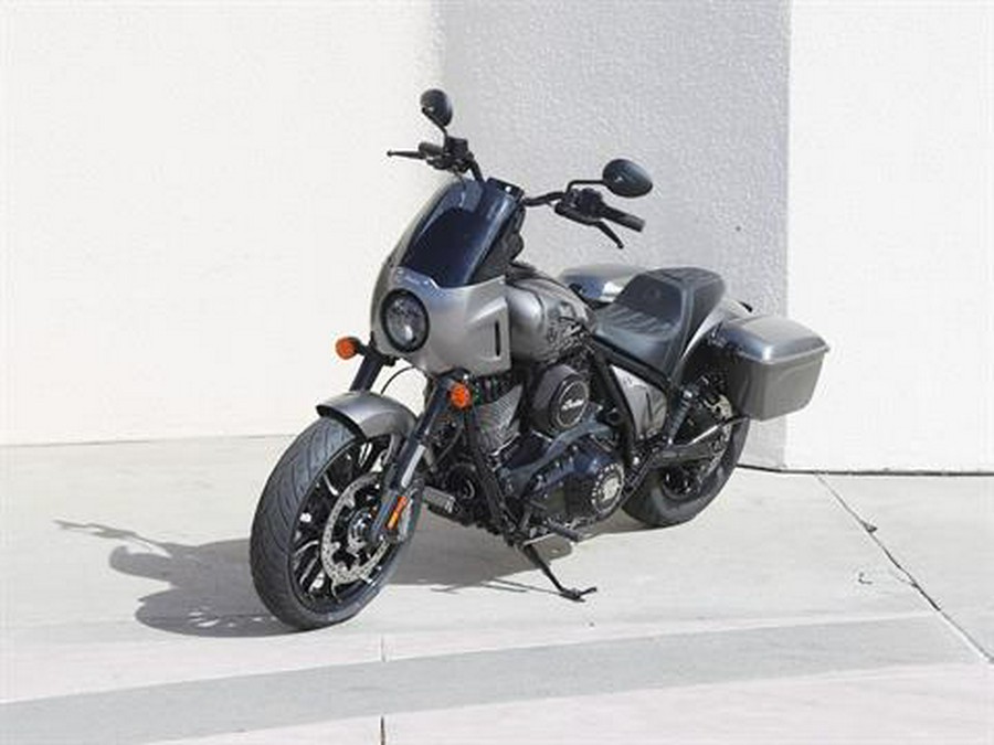 2025 Indian Motorcycle Sport Chief RT