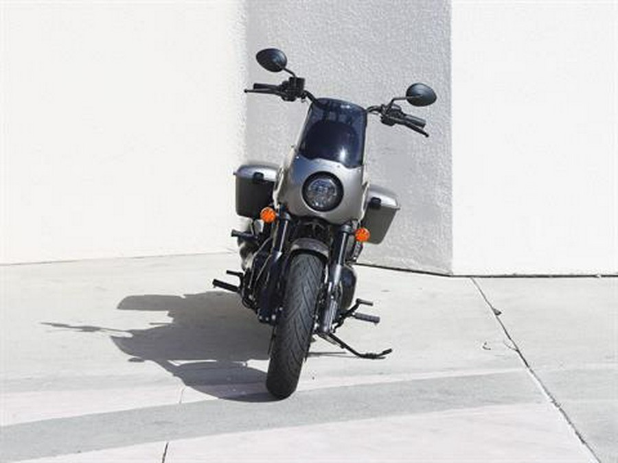 2025 Indian Motorcycle Sport Chief RT