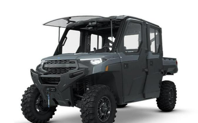 2026 Polaris Ranger® Crew XP 1000 NorthStar Edition Premium