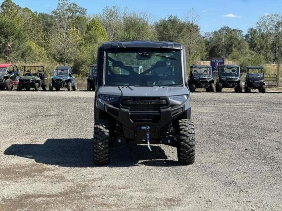 2026 Polaris Ranger® Crew XP 1000 NorthStar Edition Premium