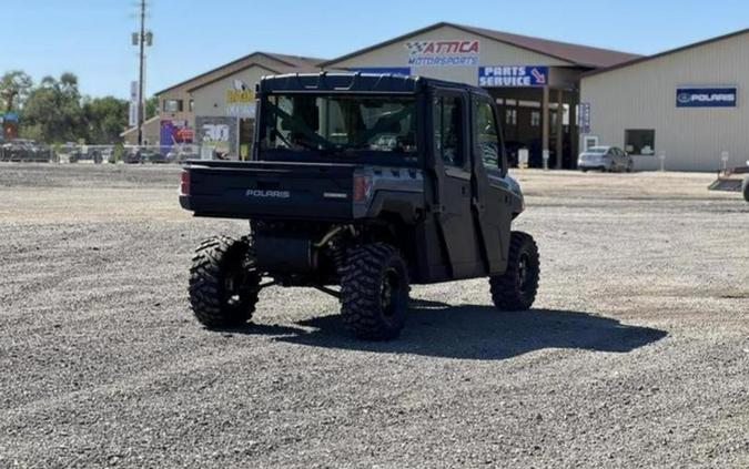 2026 Polaris Ranger® Crew XP 1000 NorthStar Edition Premium