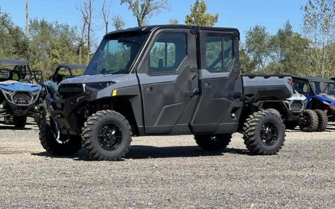 2026 Polaris Ranger® Crew XP 1000 NorthStar Edition Premium