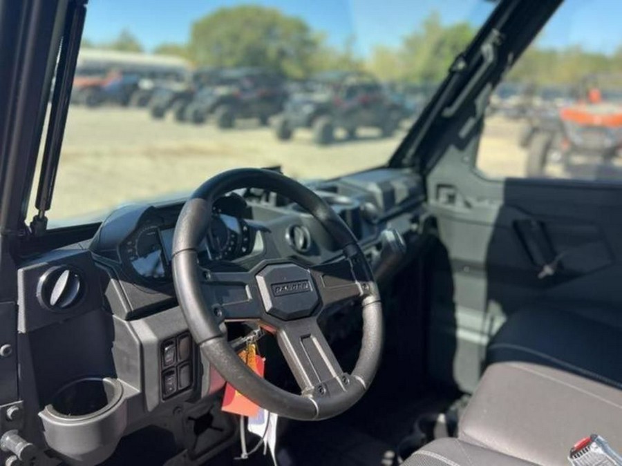 2026 Polaris Ranger® Crew XP 1000 NorthStar Edition Premium