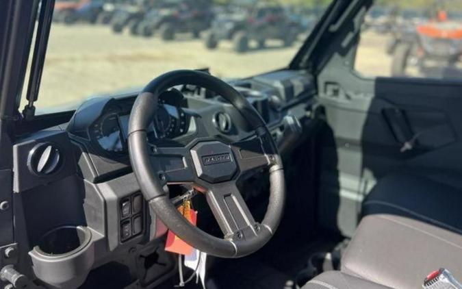 2026 Polaris Ranger® Crew XP 1000 NorthStar Edition Premium