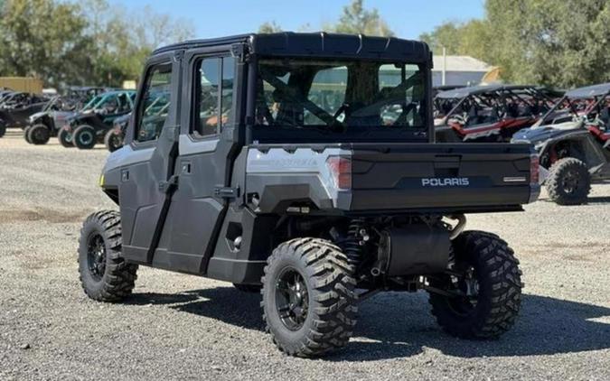 2026 Polaris Ranger® Crew XP 1000 NorthStar Edition Premium