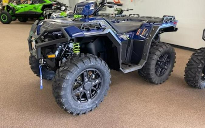 2026 Polaris® Sportsman 850 Trail