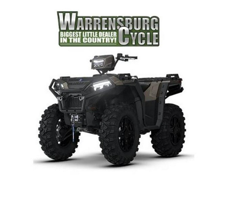 2026 Polaris® Sportsman 850 Trail
