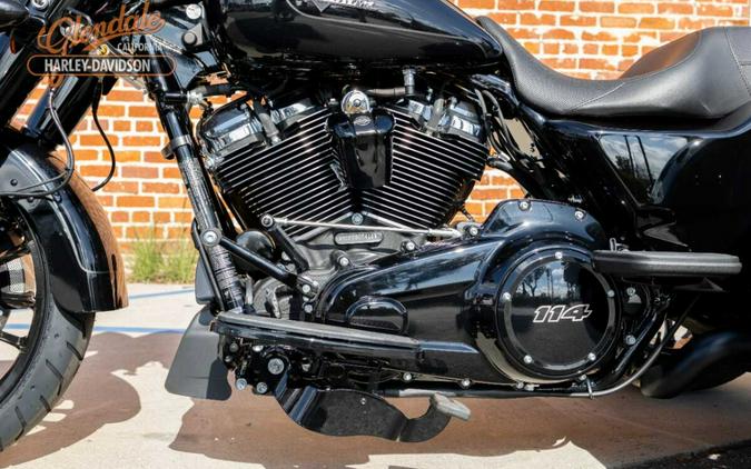 2024 Harley-Davidson Freewheeler