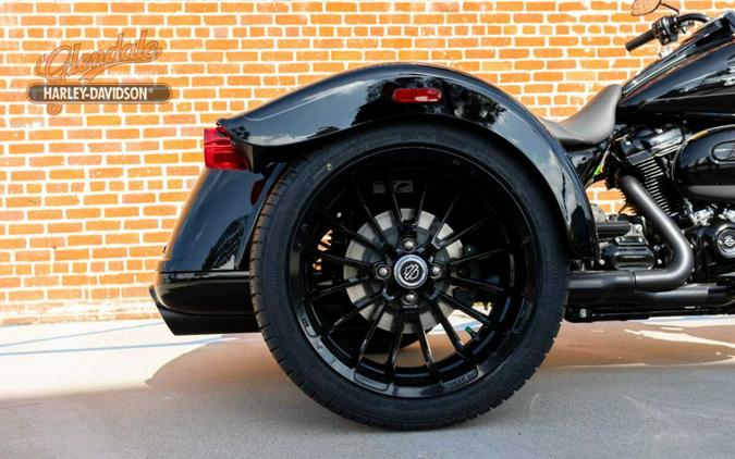 2024 Harley-Davidson Freewheeler