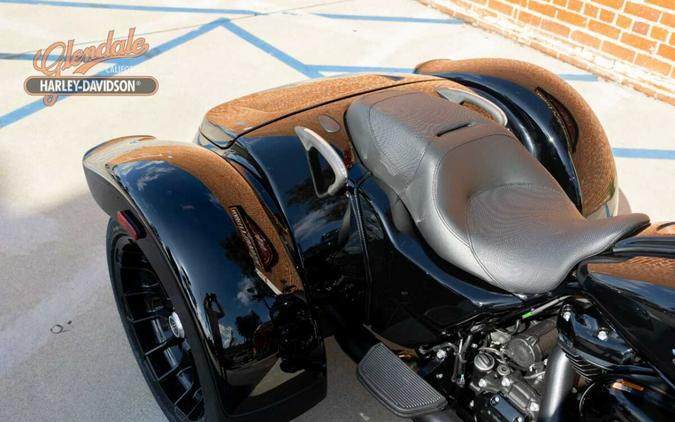 2024 Harley-Davidson Freewheeler