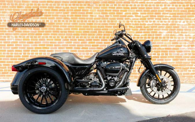 2024 Harley-Davidson Freewheeler