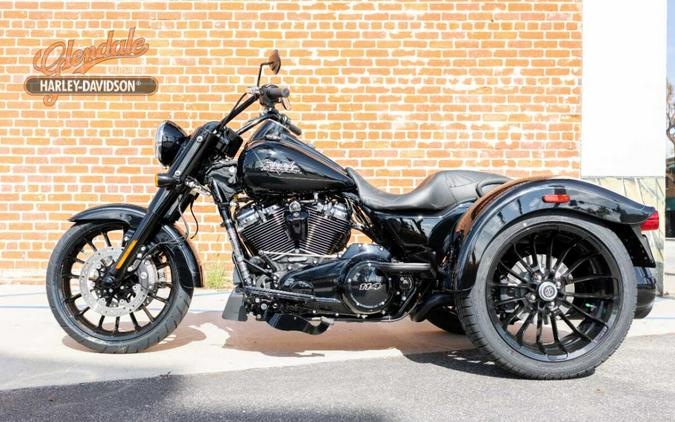 2024 Harley-Davidson Freewheeler