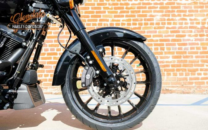 2024 Harley-Davidson Freewheeler