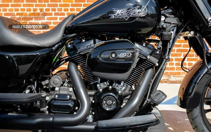 2024 Harley-Davidson Freewheeler