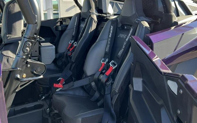 2026 Polaris® RZR Pro R 4 Ultimate