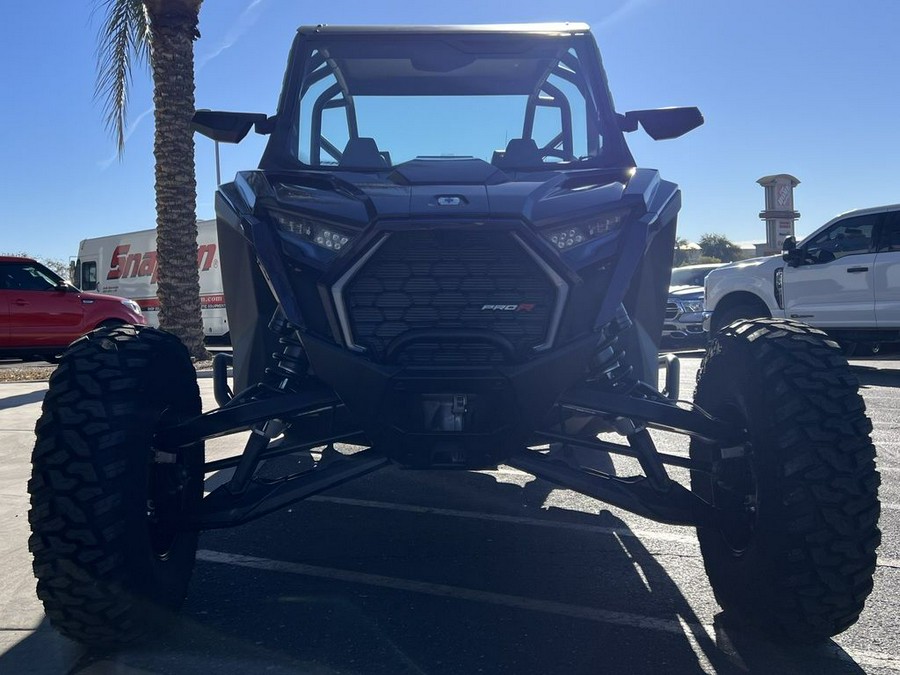 2026 Polaris® RZR Pro R 4 Ultimate