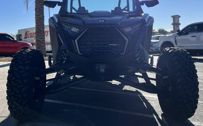 2026 Polaris® RZR Pro R 4 Ultimate