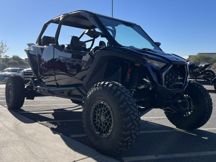 2026 Polaris® RZR Pro R 4 Ultimate