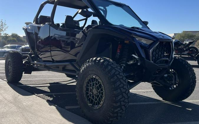 2026 Polaris® RZR Pro R 4 Ultimate