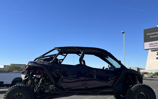 2026 Polaris® RZR Pro R 4 Ultimate