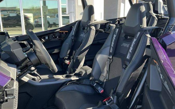 2026 Polaris® RZR Pro R 4 Ultimate