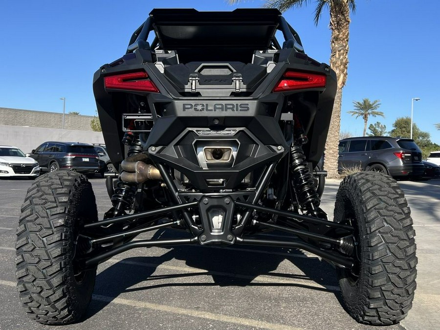 2026 Polaris® RZR Pro R 4 Ultimate