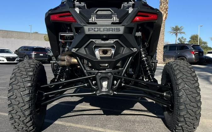 2026 Polaris® RZR Pro R 4 Ultimate