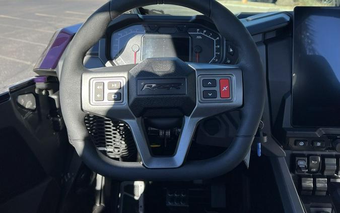 2026 Polaris® RZR Pro R 4 Ultimate