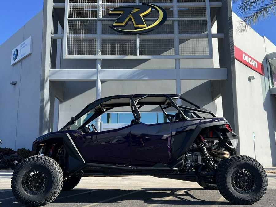 2026 Polaris® RZR Pro R 4 Ultimate