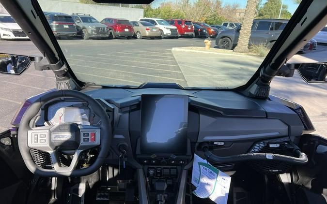 2026 Polaris® RZR Pro R 4 Ultimate