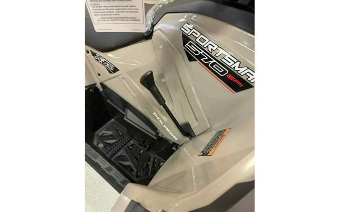 2026 Polaris SPORTSMAN 570