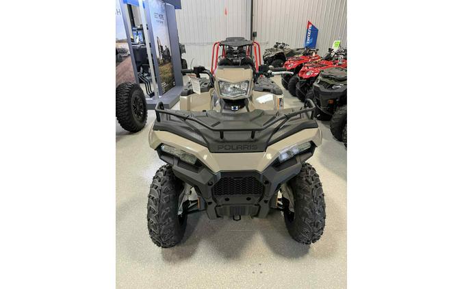 2026 Polaris SPORTSMAN 570
