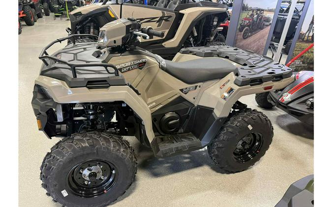 2026 Polaris SPORTSMAN 570