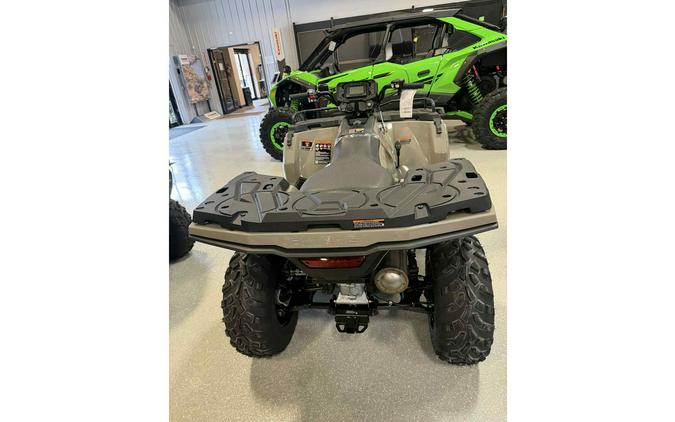 2026 Polaris SPORTSMAN 570