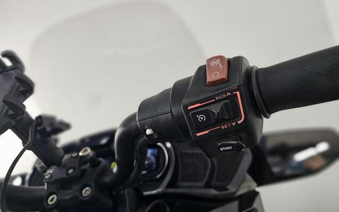 2019 Can-Am® Spyder® F3-T