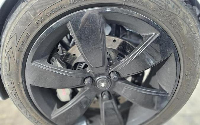 2019 Can-Am® Spyder® F3-T