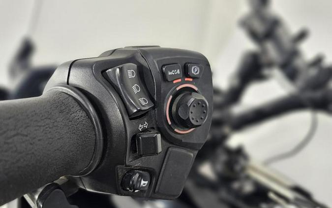 2019 Can-Am® Spyder® F3-T