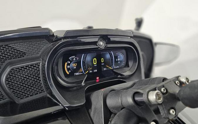 2019 Can-Am® Spyder® F3-T