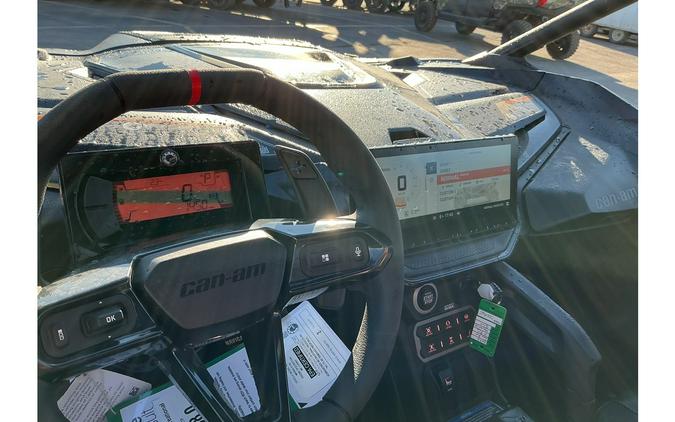 2026 Can-Am MAV R X RS SS 999 DCT