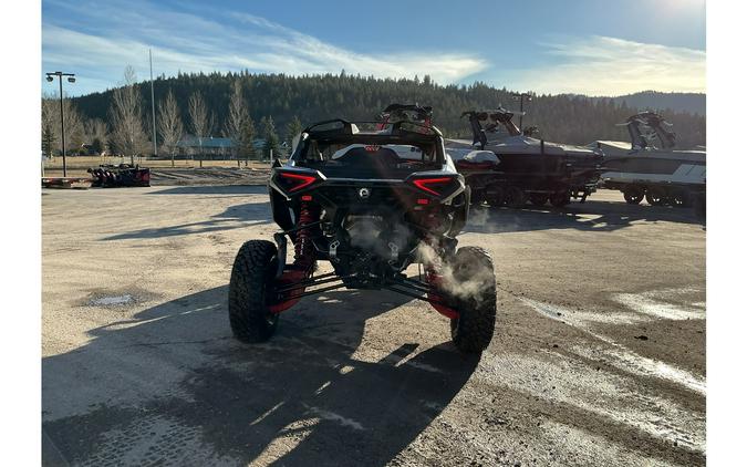 2026 Can-Am MAV R X RS SS 999 DCT