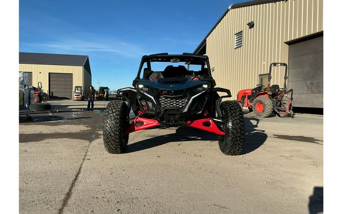 2026 Can-Am MAV R X RS SS 999 DCT