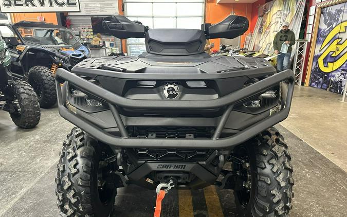 2026 Can-Am Outlander XT 850
