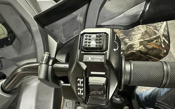 2026 Can-Am Outlander XT 850