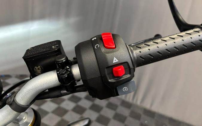 2026 Triumph Speed 400