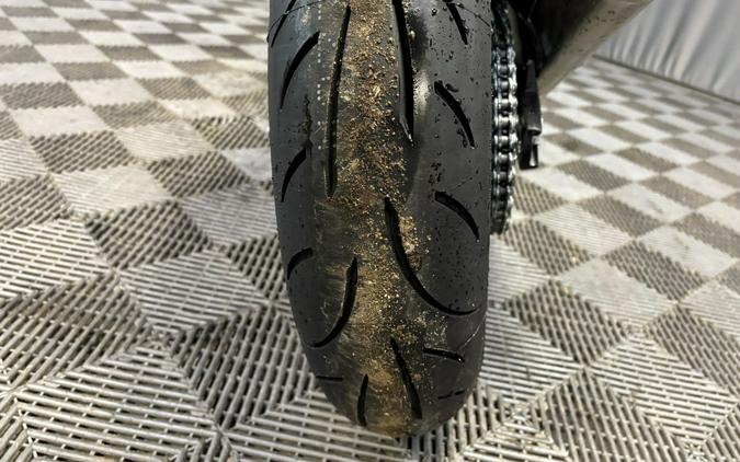 2026 Triumph Speed 400