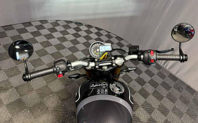 2026 Triumph Speed 400